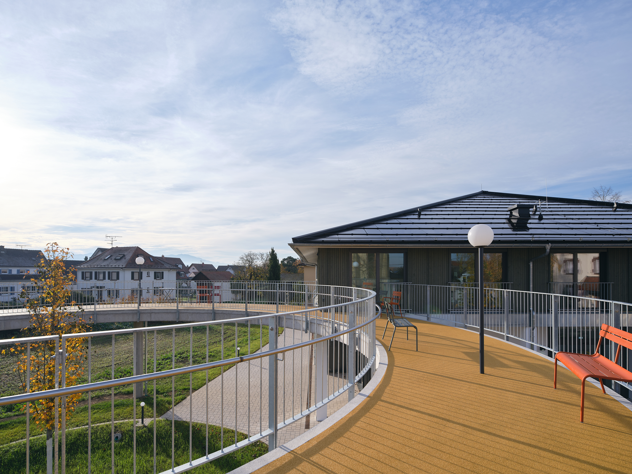 Mittendrin in Hartheim 59 ac cf hr yz