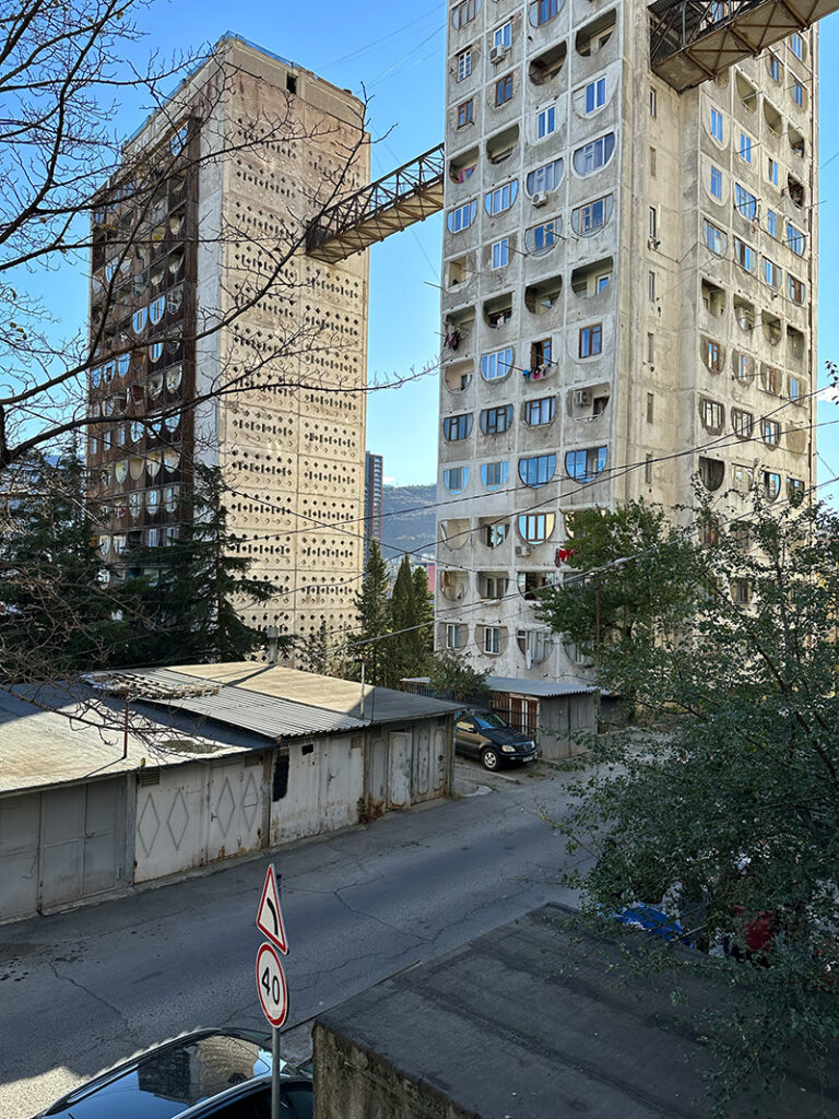 tbilisi