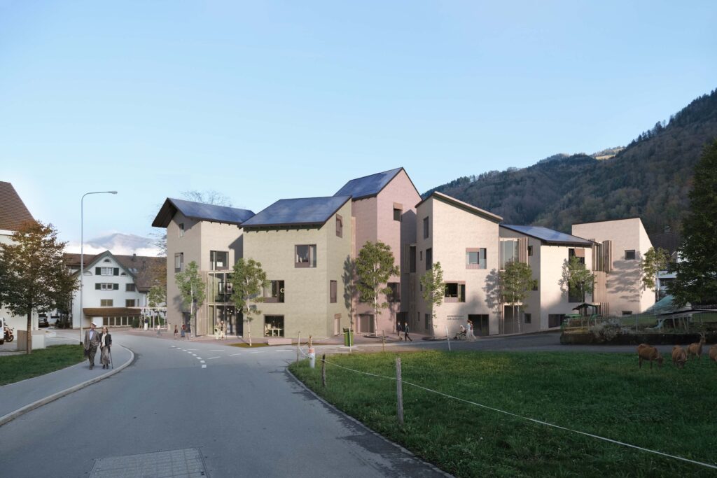 acute obigrueh aussen